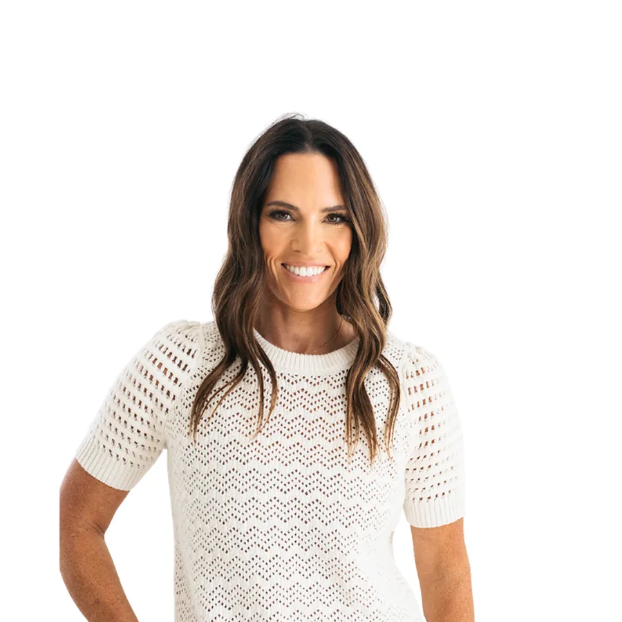 Headshot of Kelley Warner, PT, DPT, OCS